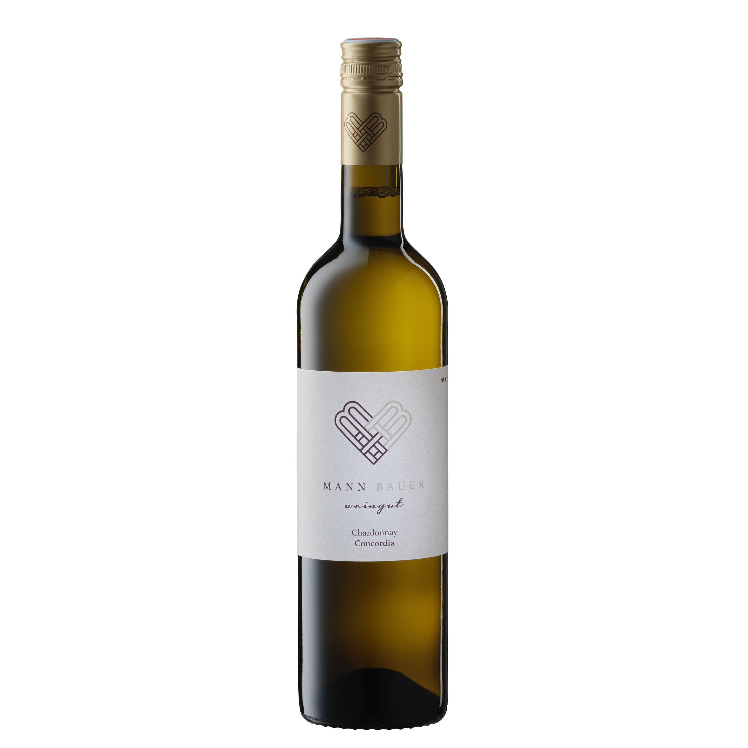 Chardonnay “Concordia” 14%VOL 2024