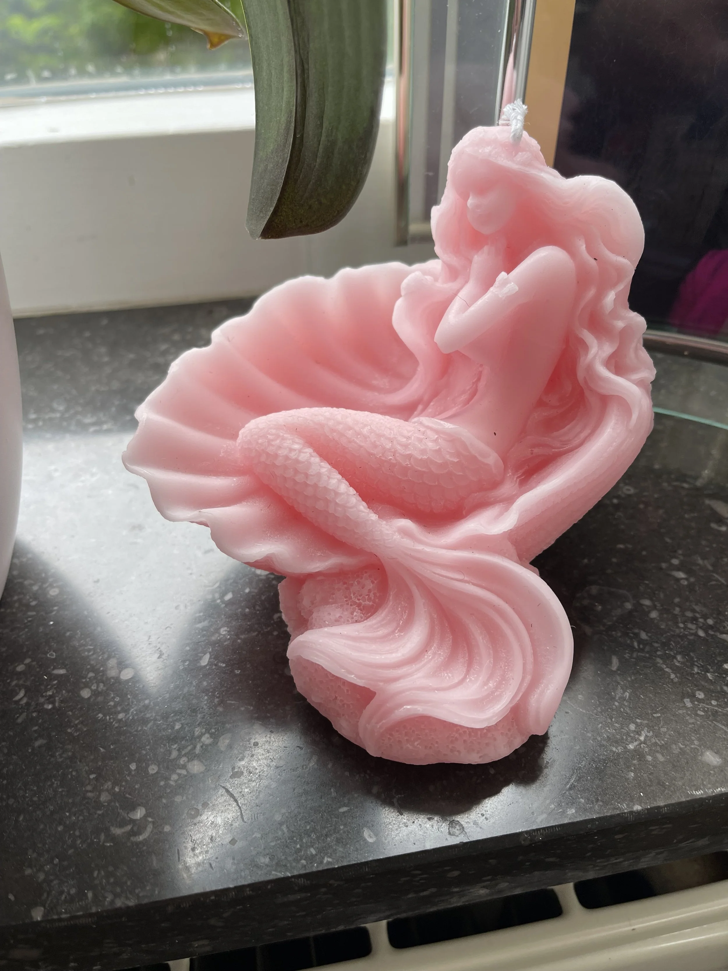 The Siren