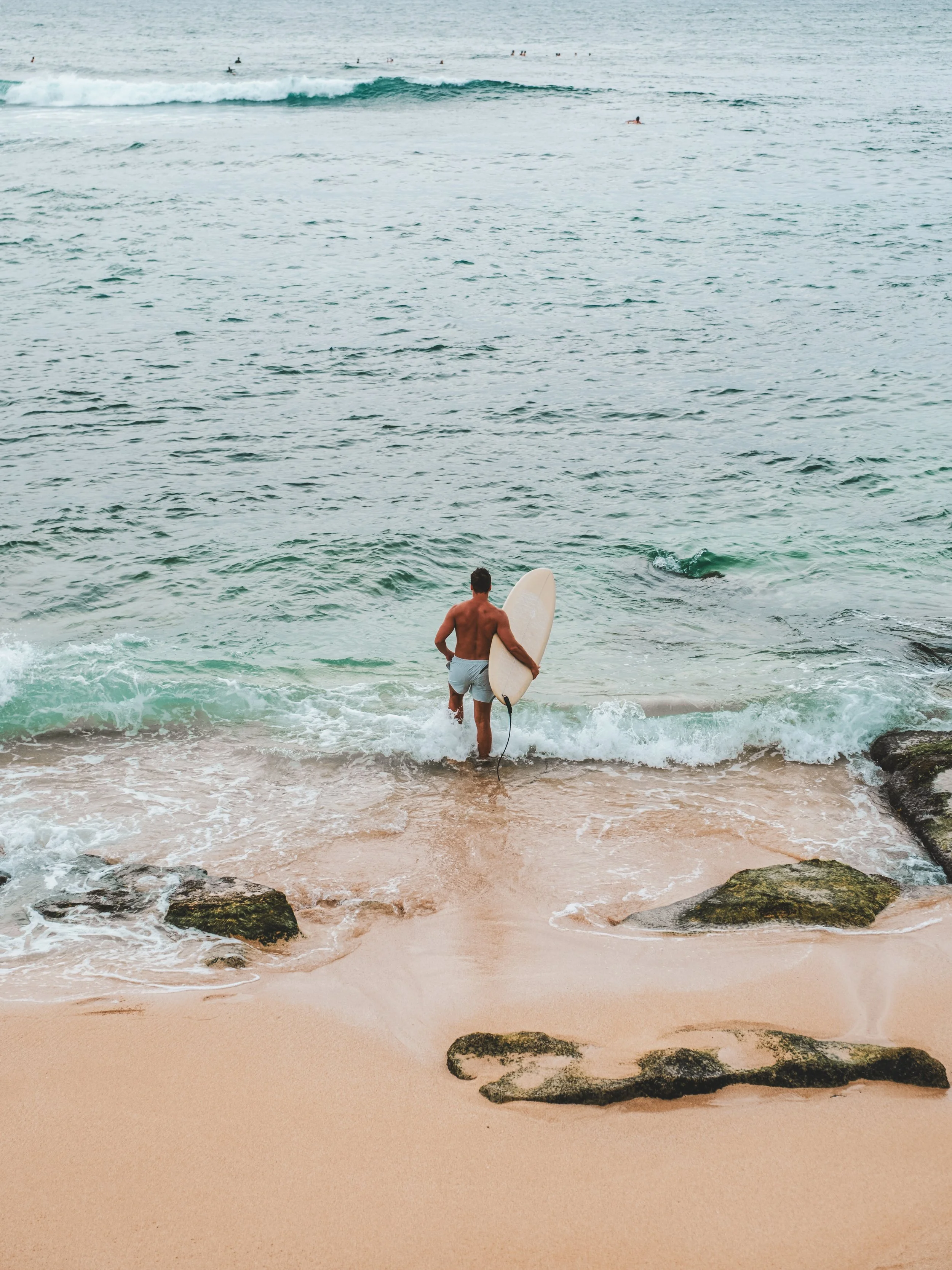 Maui
