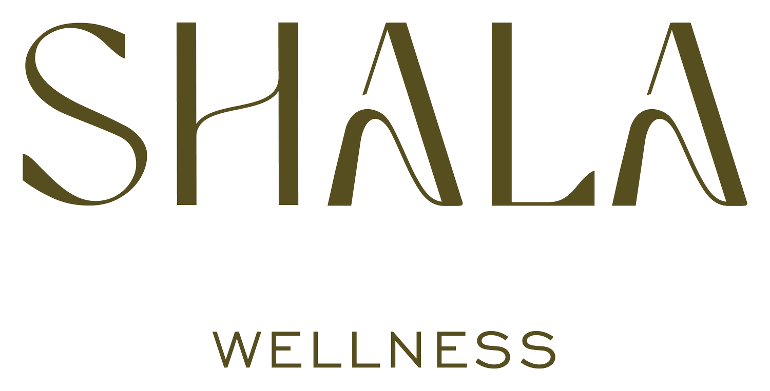 Shala Wellness (Copy)