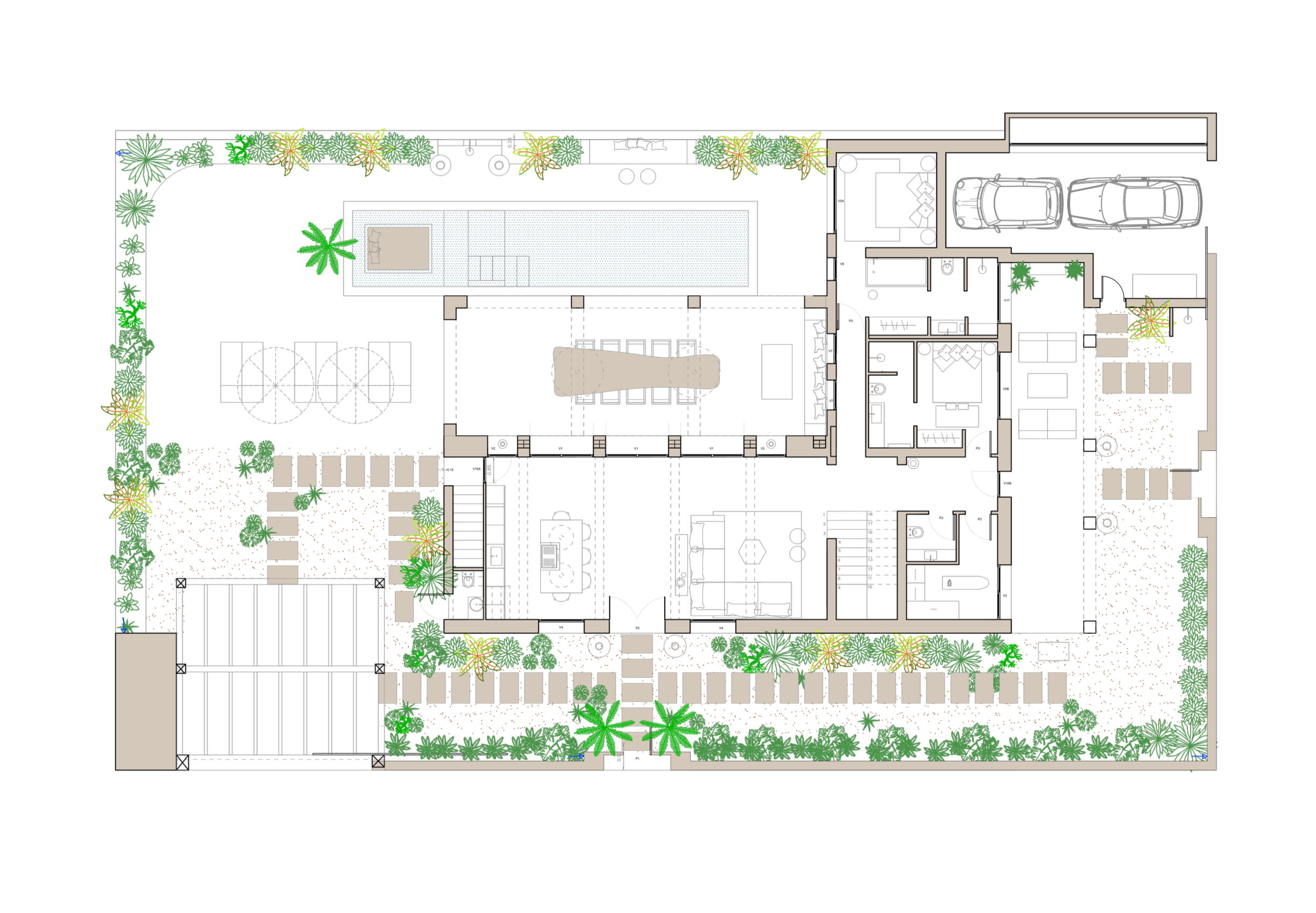 Ground floor