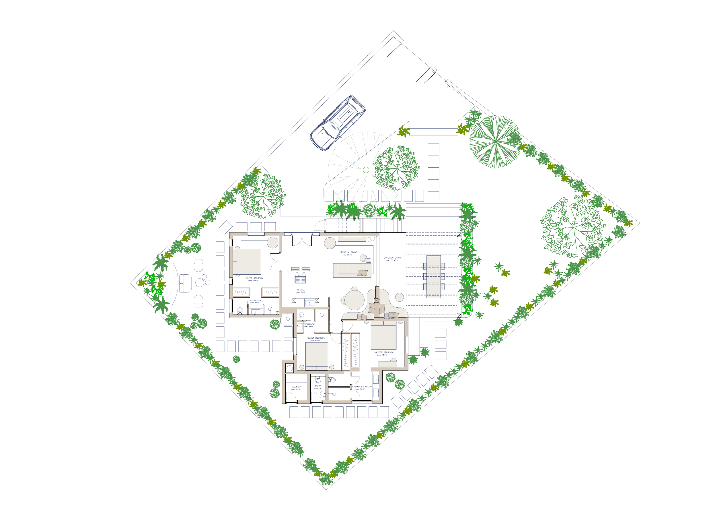 Ground floor