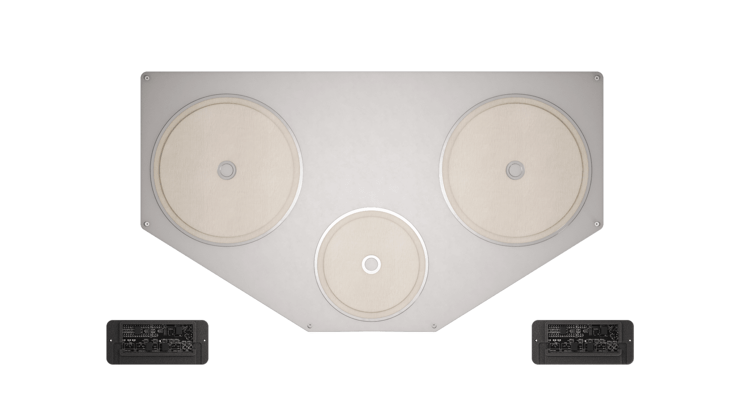 ø230/ø280mm | ø230mm | ø170mm