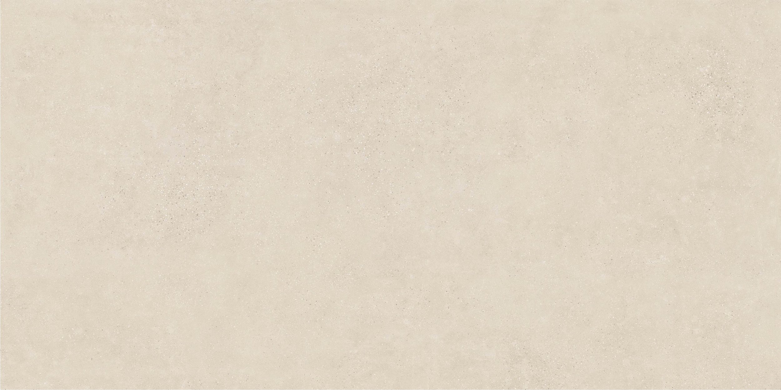 Ein hellbeiger, sandiger Hintergrund.