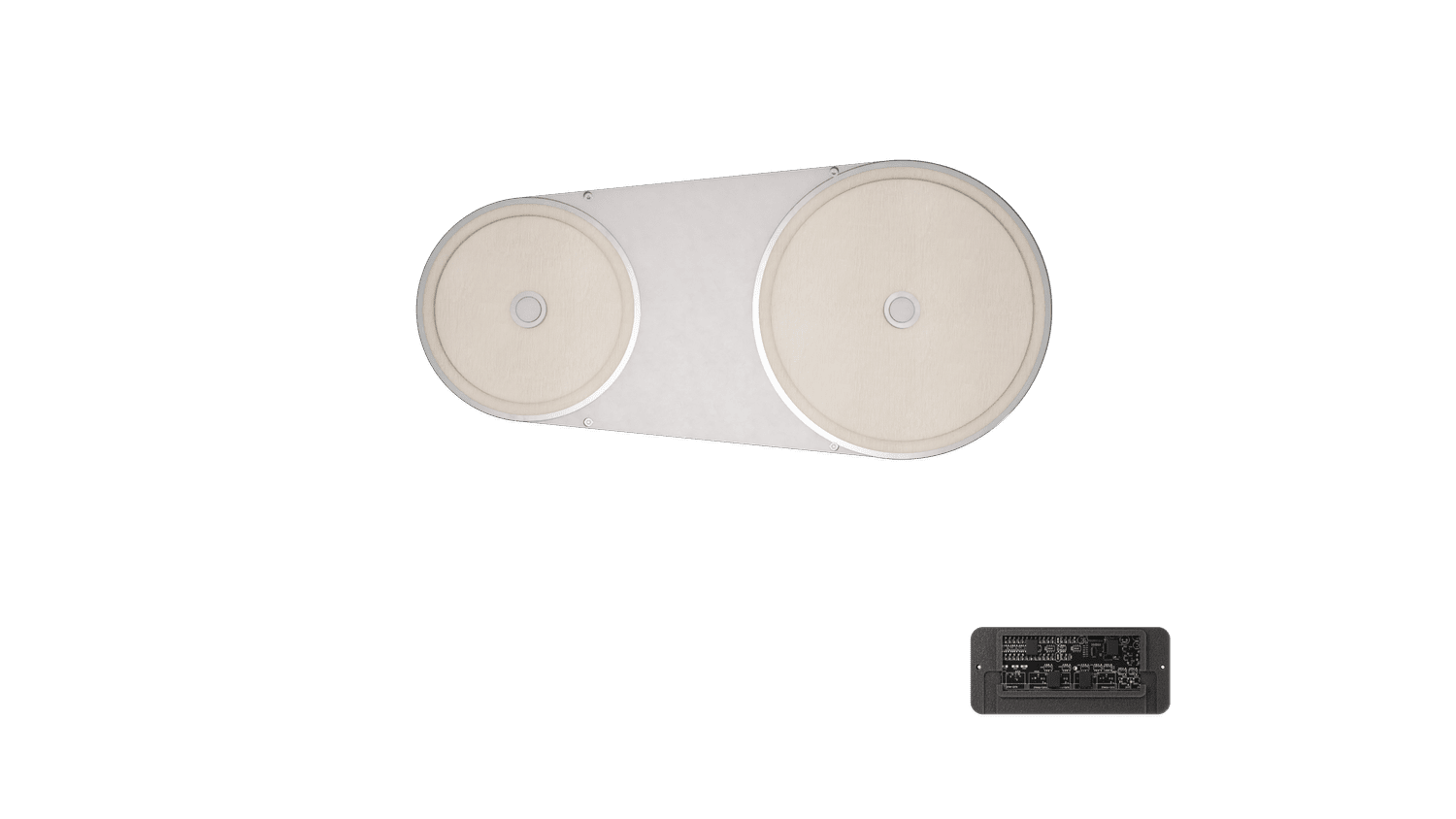 ø230/ø280mm | ø230mm | ø170mm