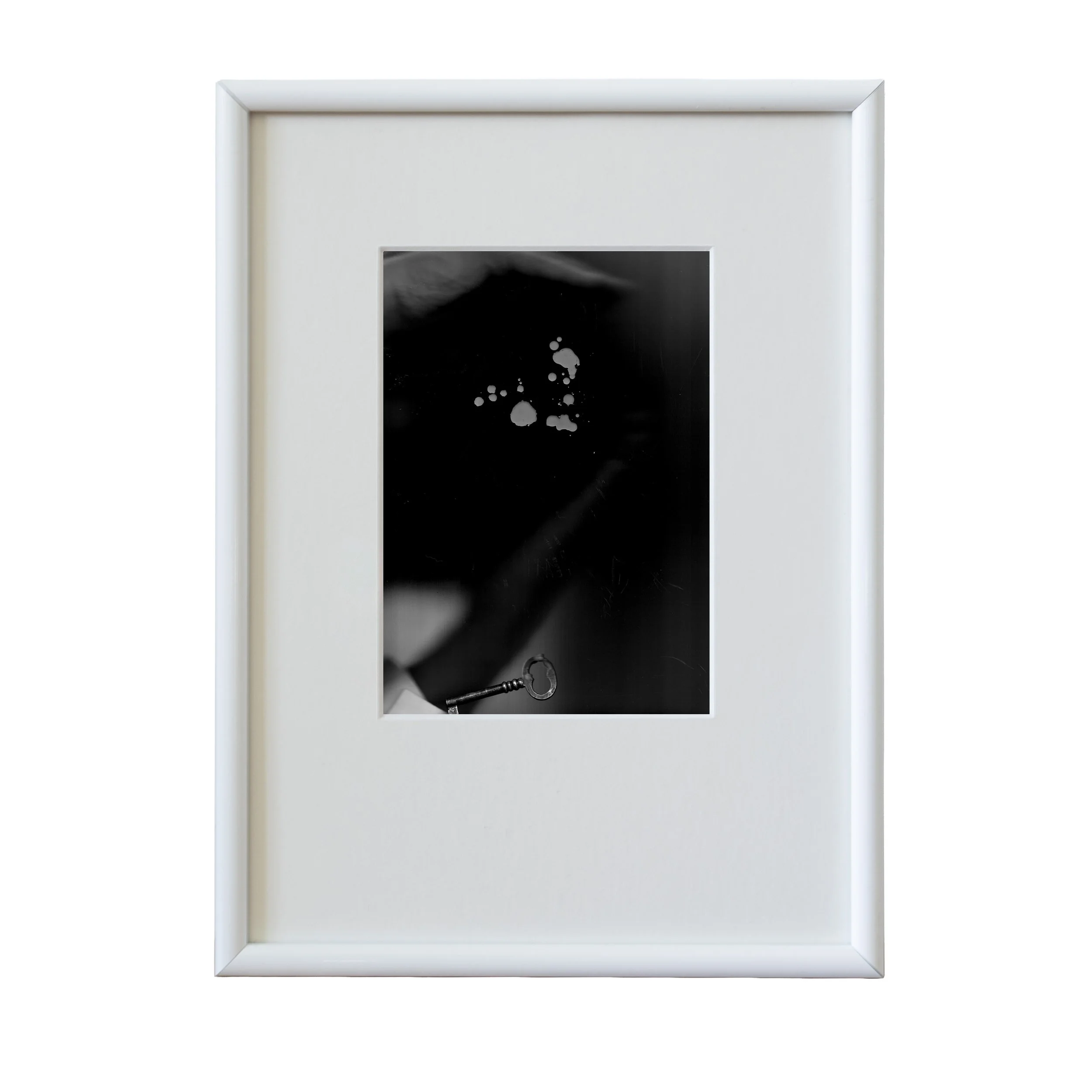 Ceromancy Still II