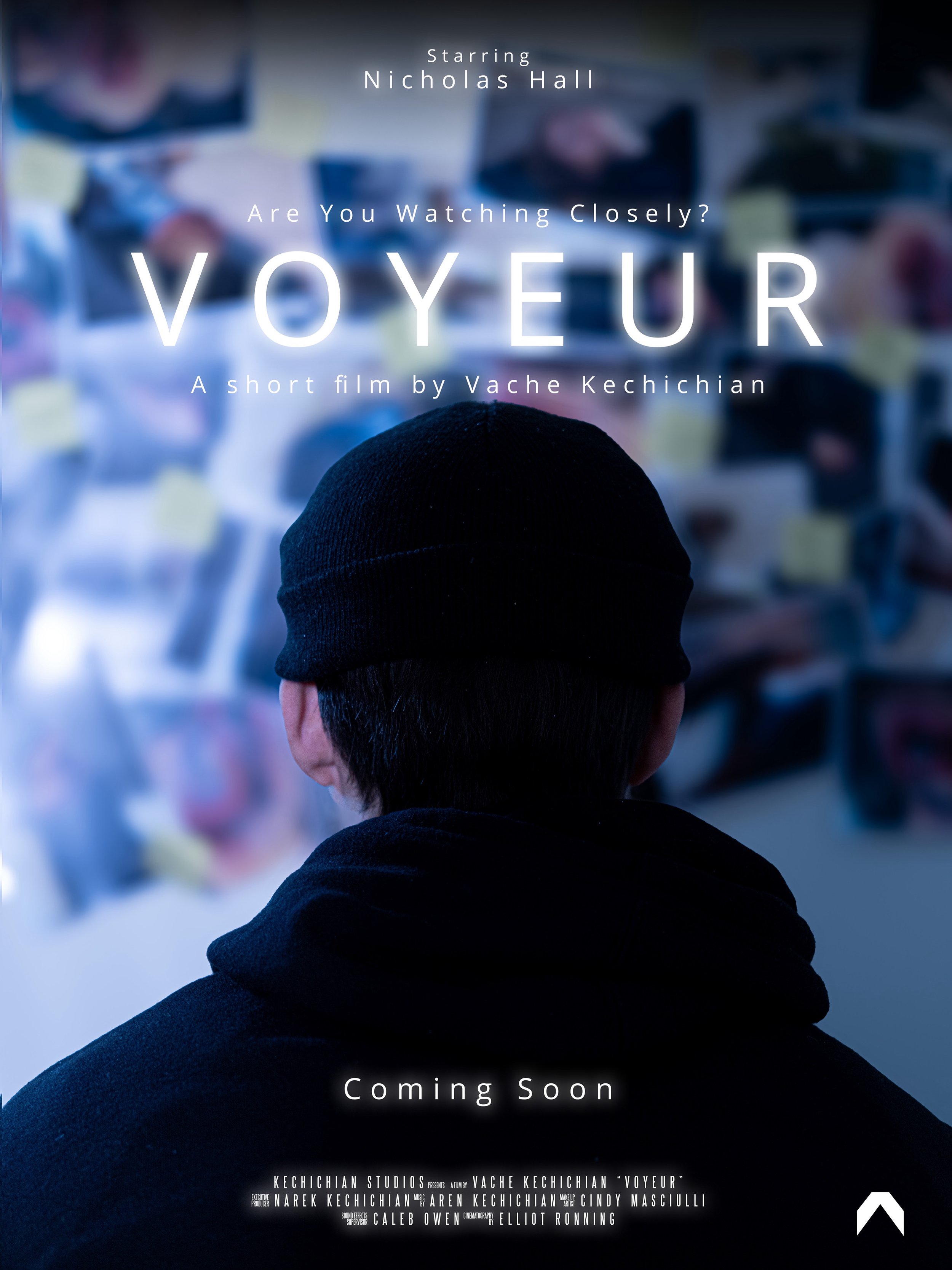 VOYEUR