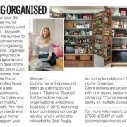 Thrilled to be Featured in Velvet Magazine’s Home &amp; Garden Hub!
