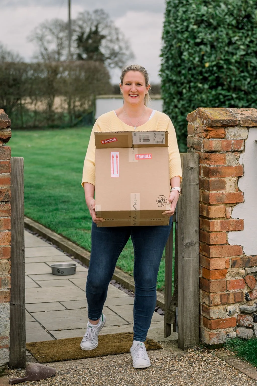 Featured Again in Velvet Magazine! Sharing My Top Decluttering Tips