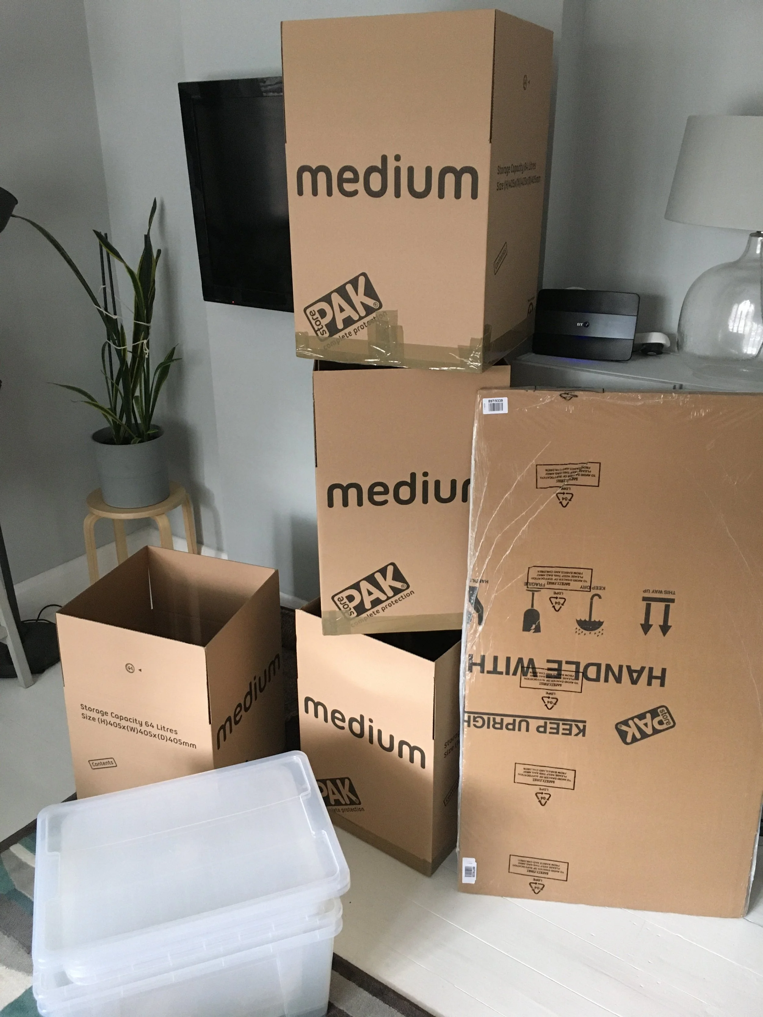 Home Organising Vs Home Organizing – Welcome to the UK