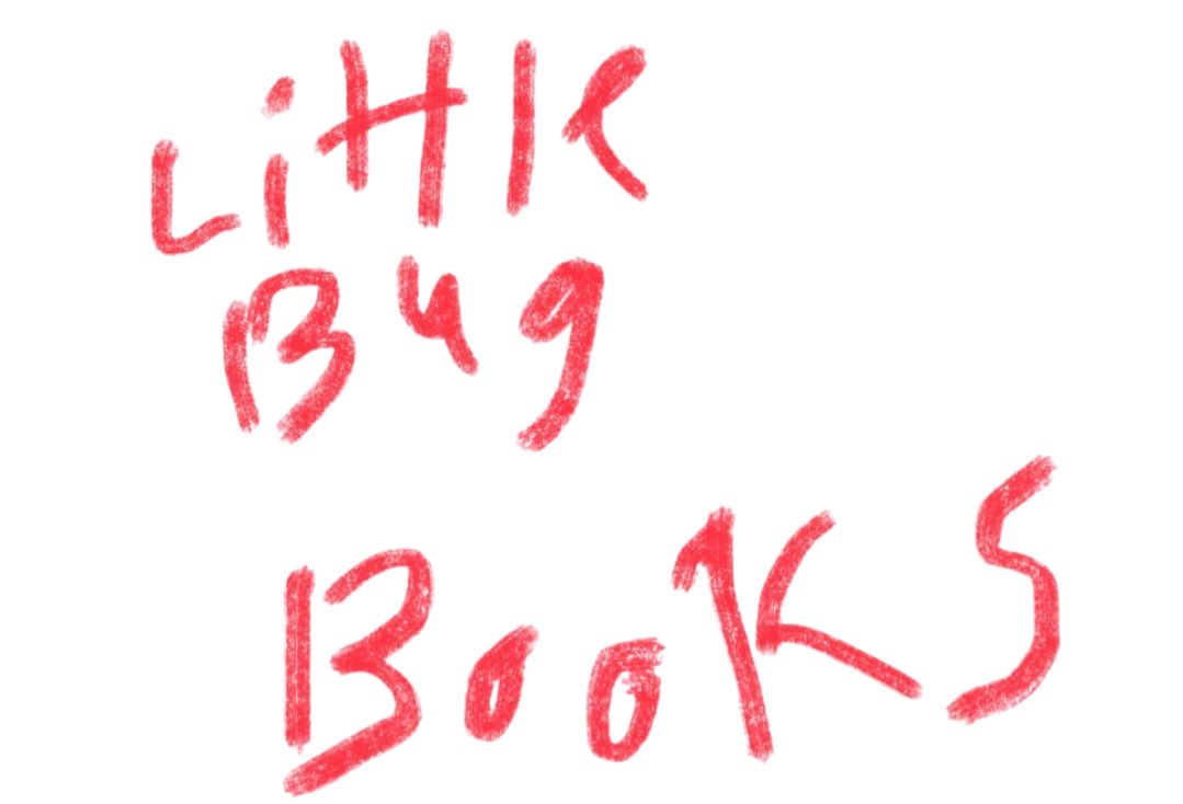 Little Bug Books