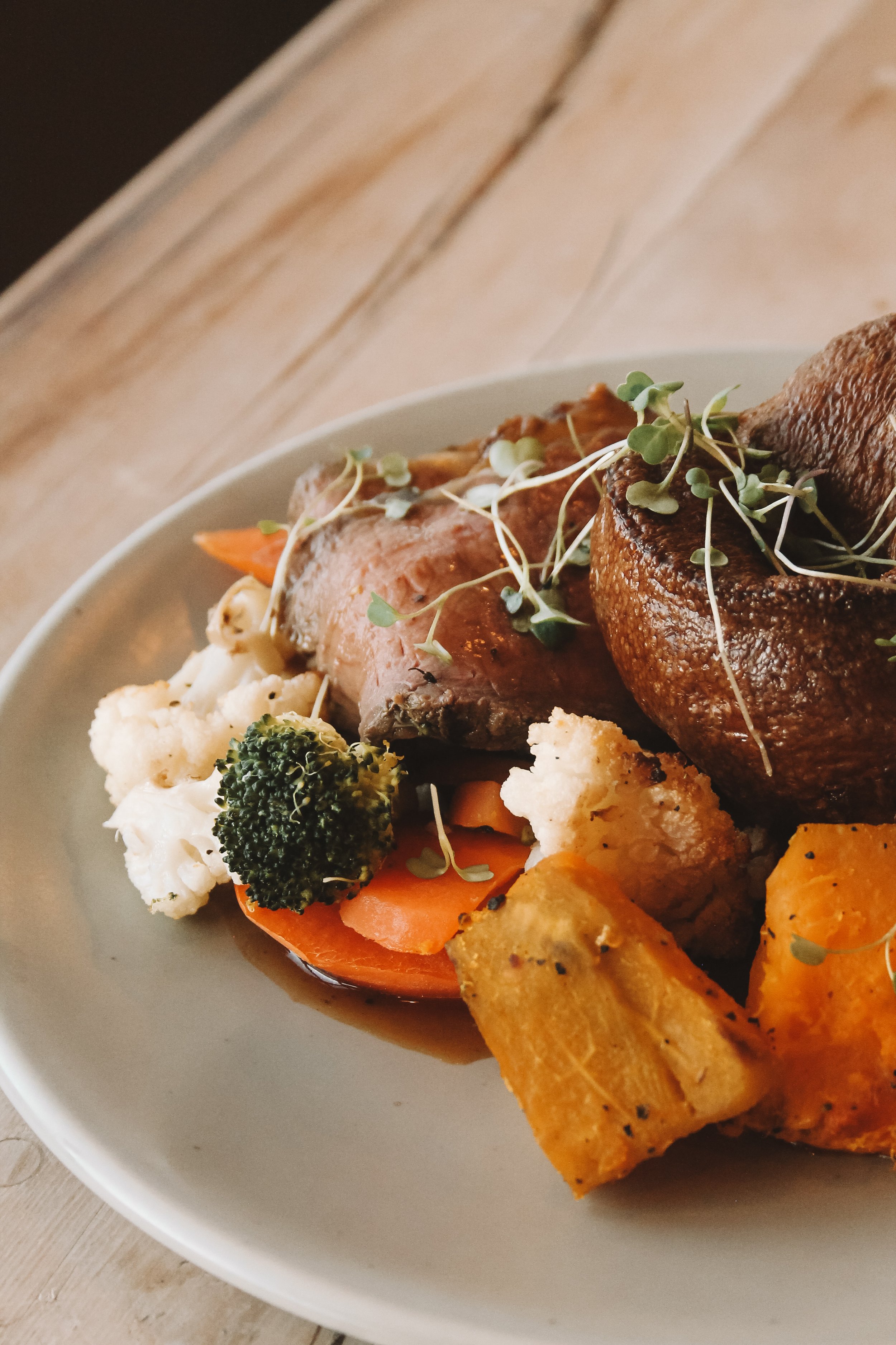 Sunday Roast