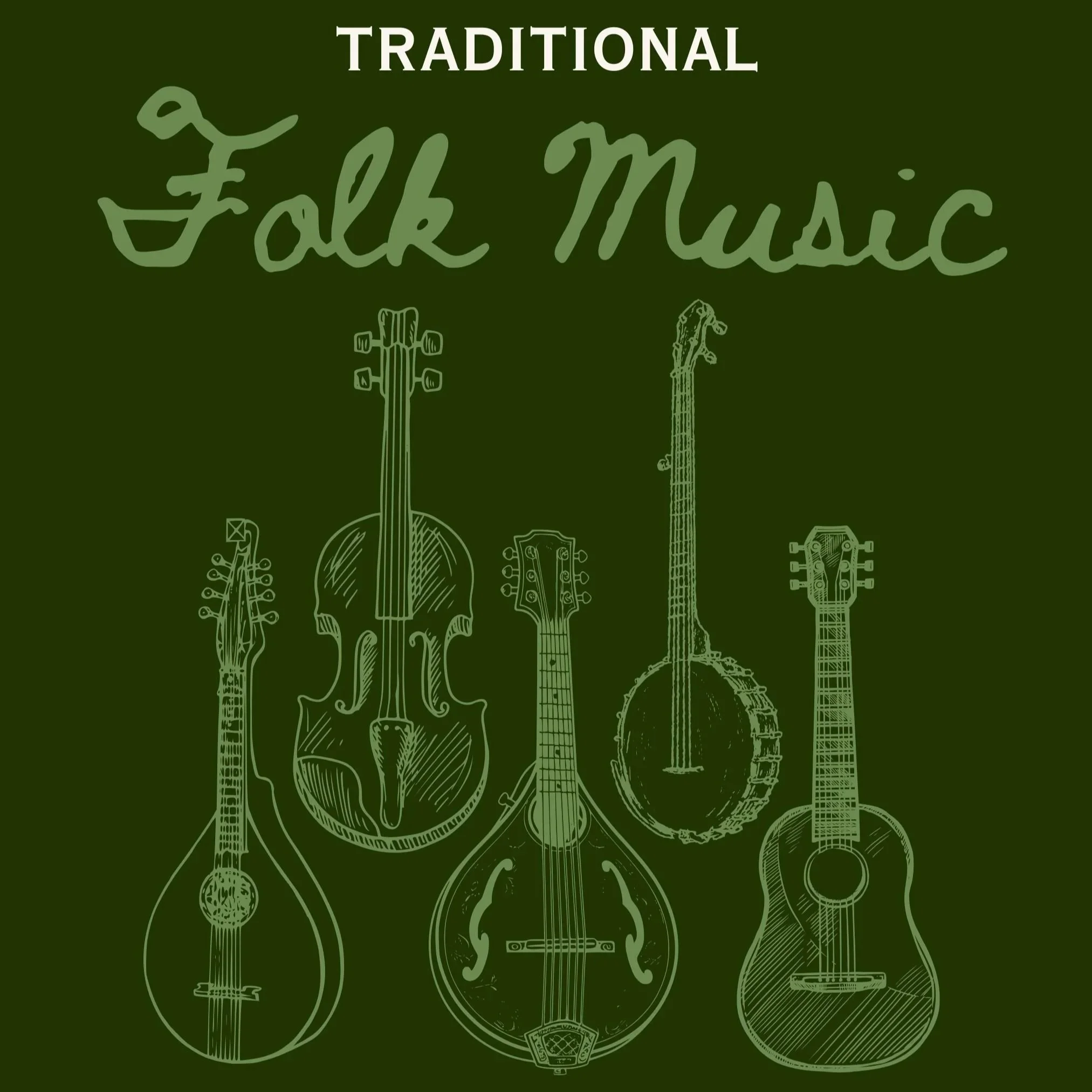 Traditional Folk Music