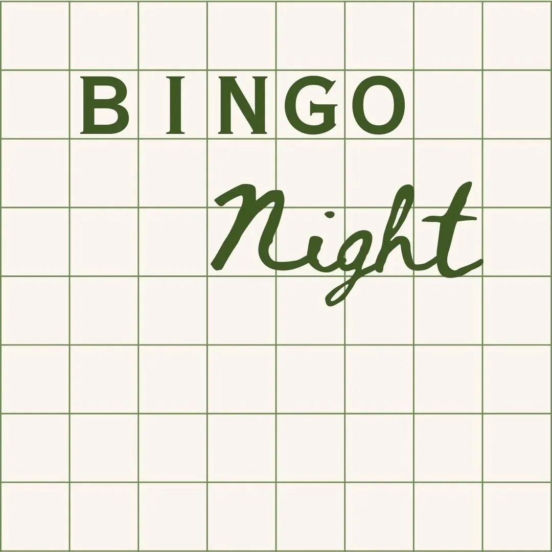 Bingo Night
