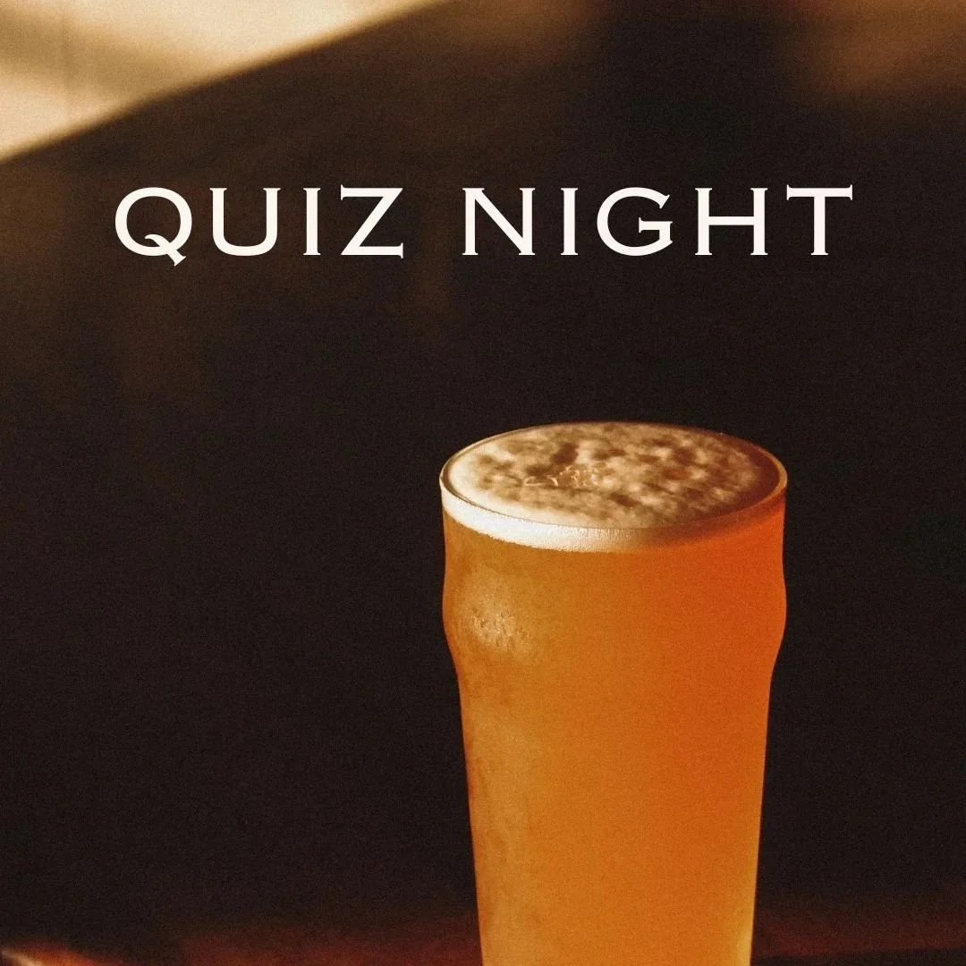 Quiz Night 
