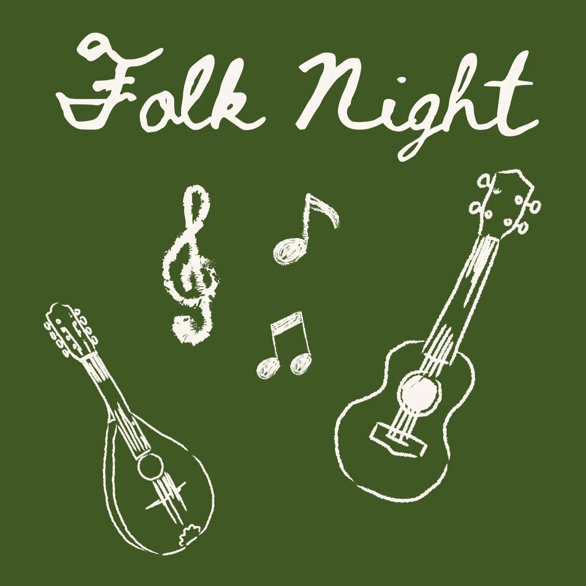 Country Folk Night 