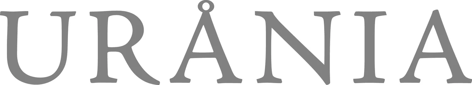 URÅNIA
