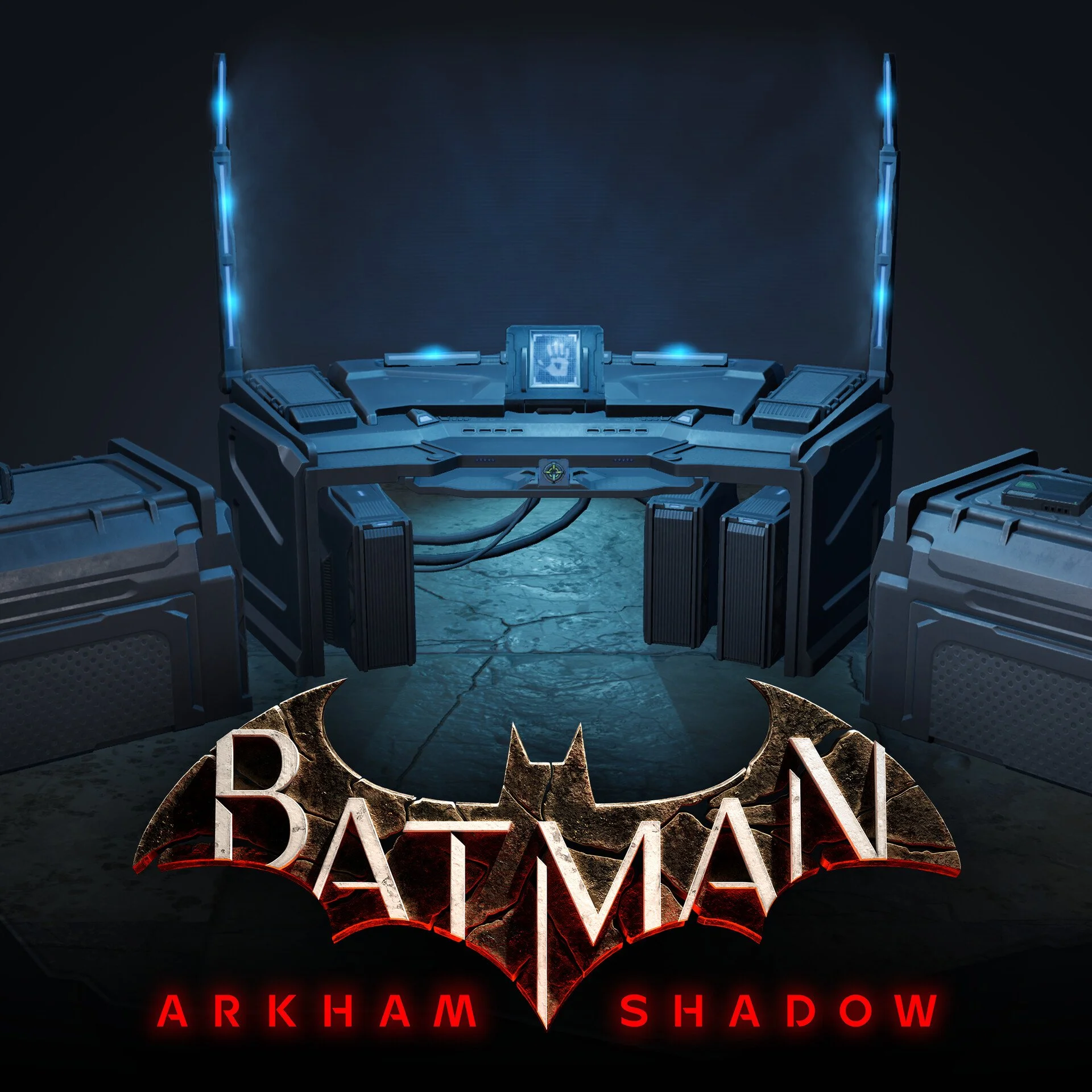 Batcomputer