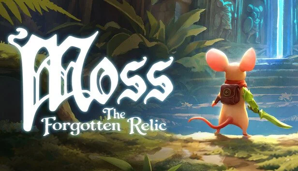 Moss Demo
