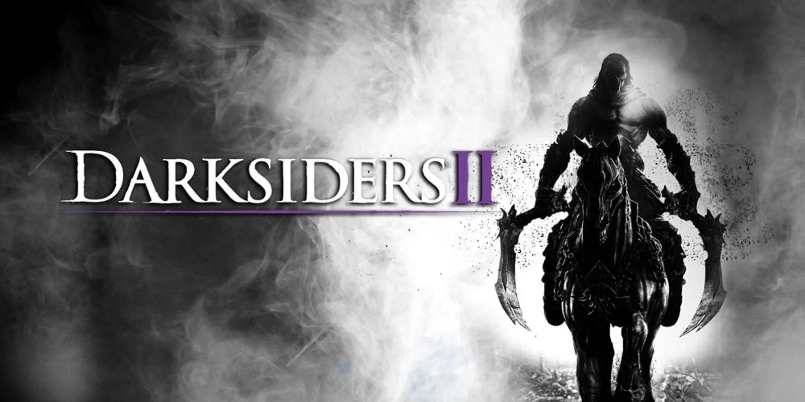 Darksiders II - Cinematics &amp; Level Design