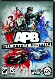 All Points Bulletin