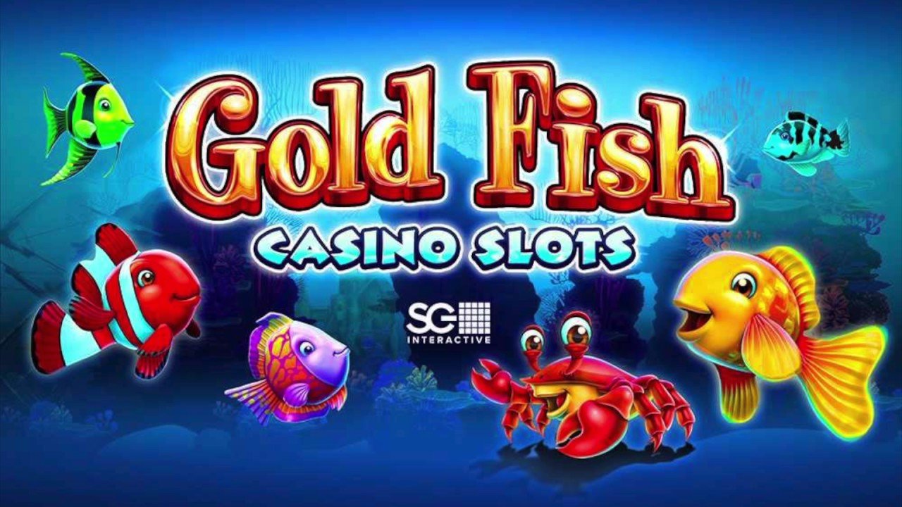 Goldfish Slots - Software Engineer