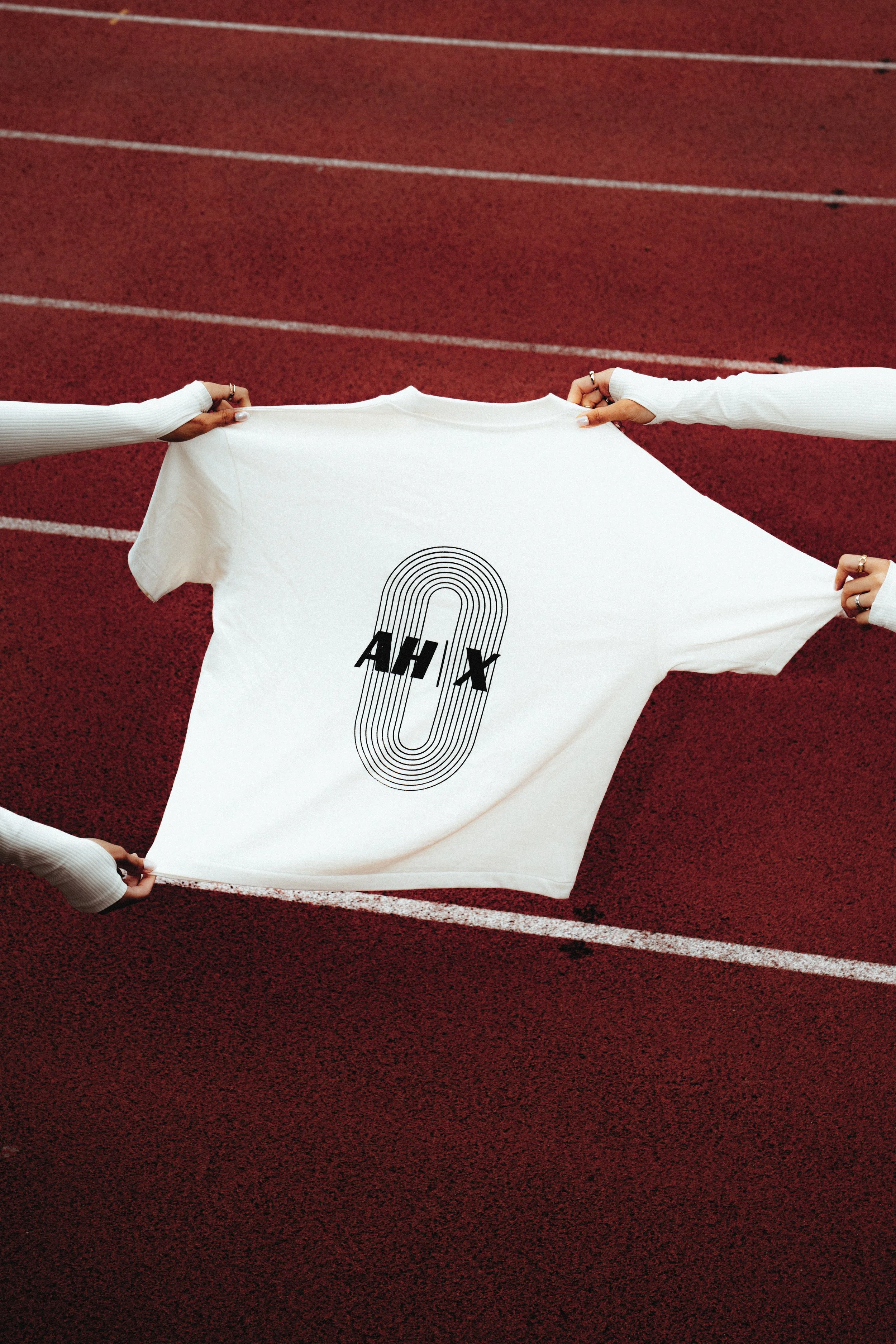 DYNAMIC X | Andrin Huber