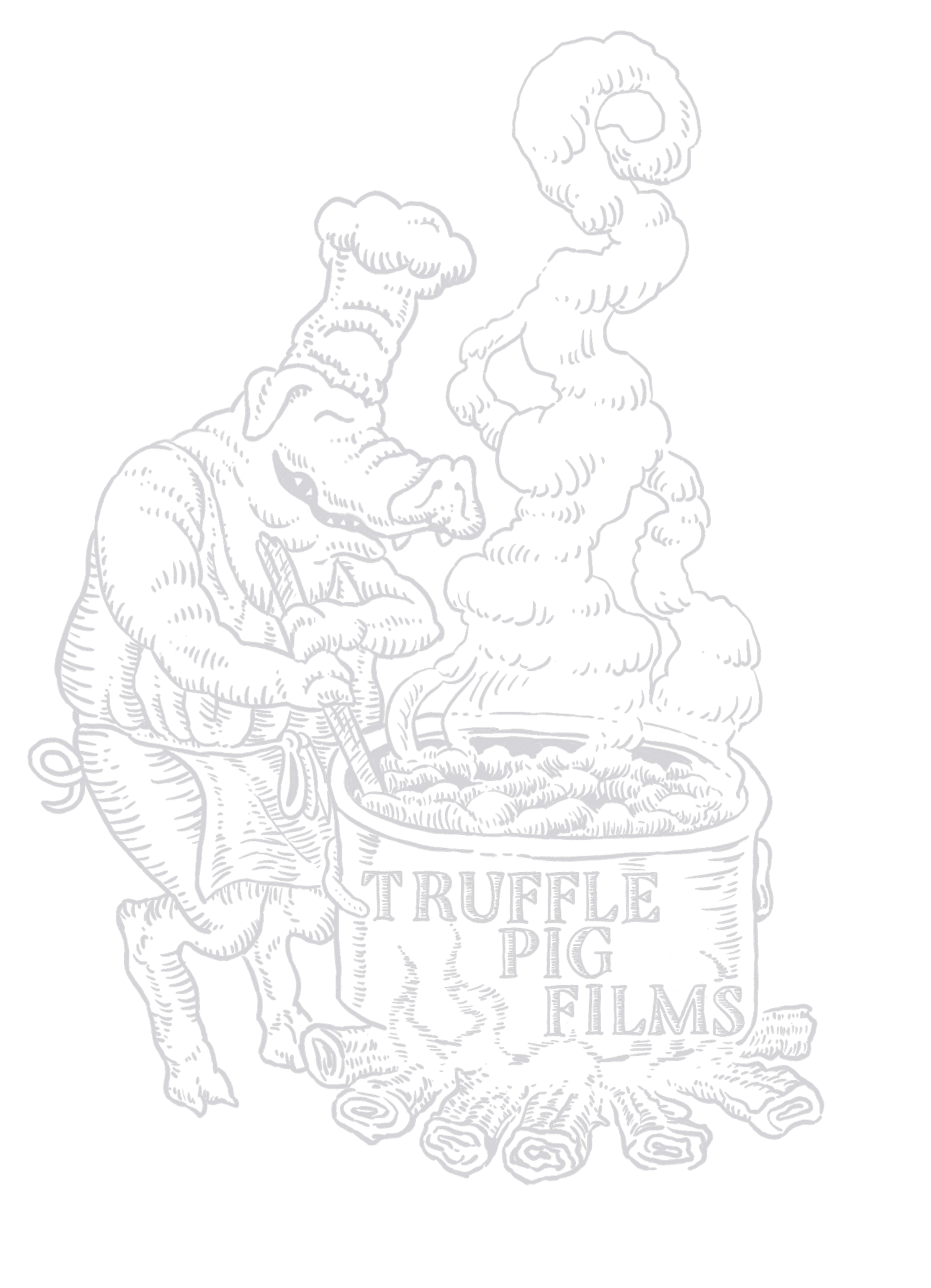 Truffle Pig Films