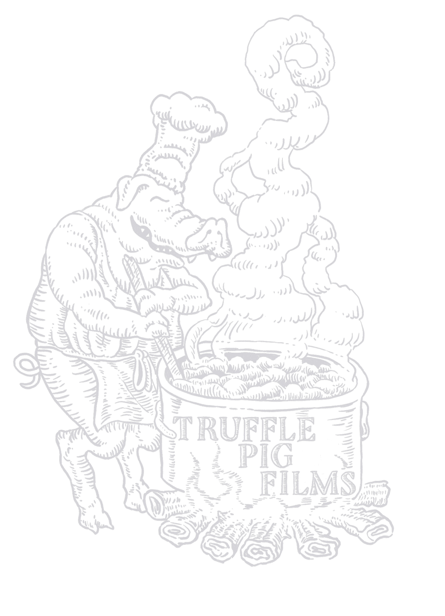 Truffle Pig Films