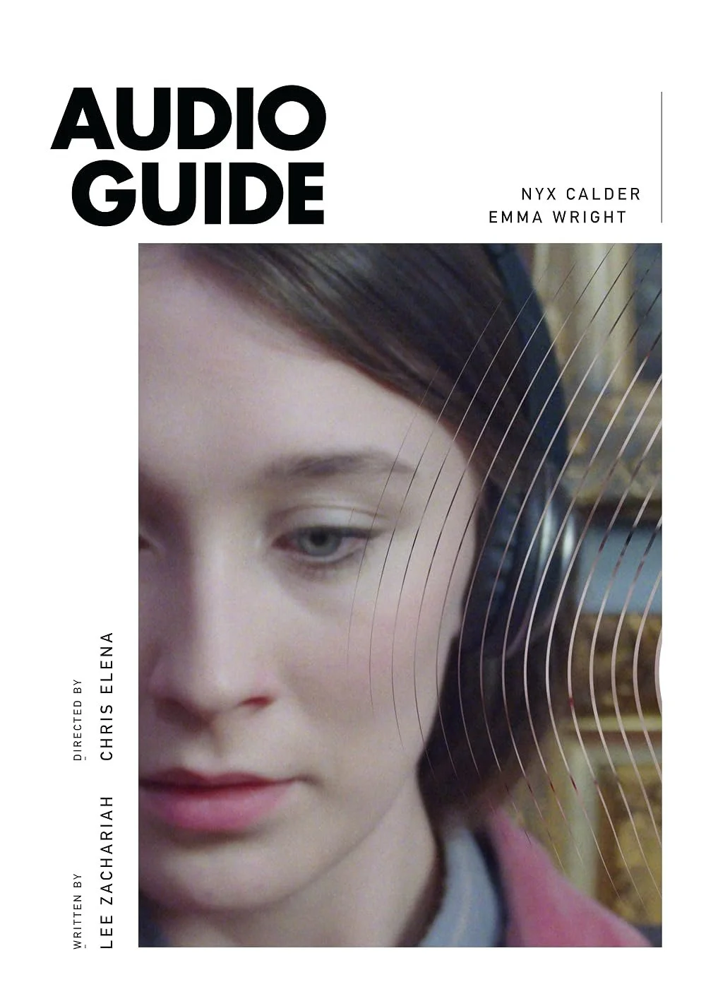 Audio Guide (2020)
