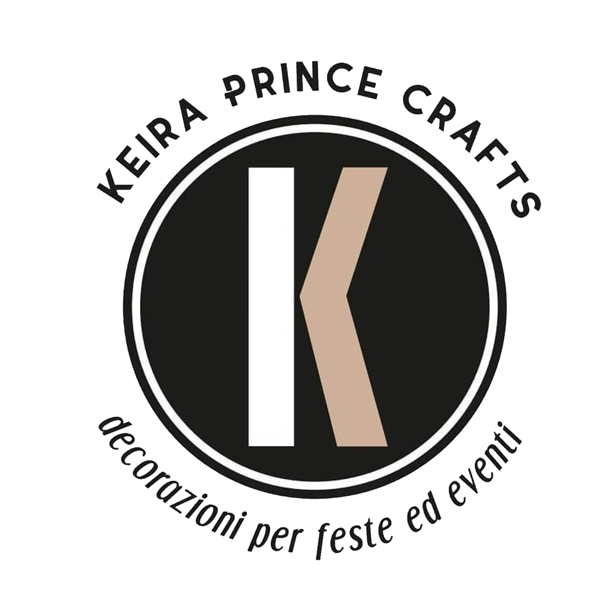 Keira Prince Crafts