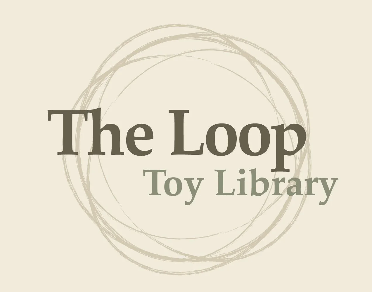 The Loop Toy Library SD