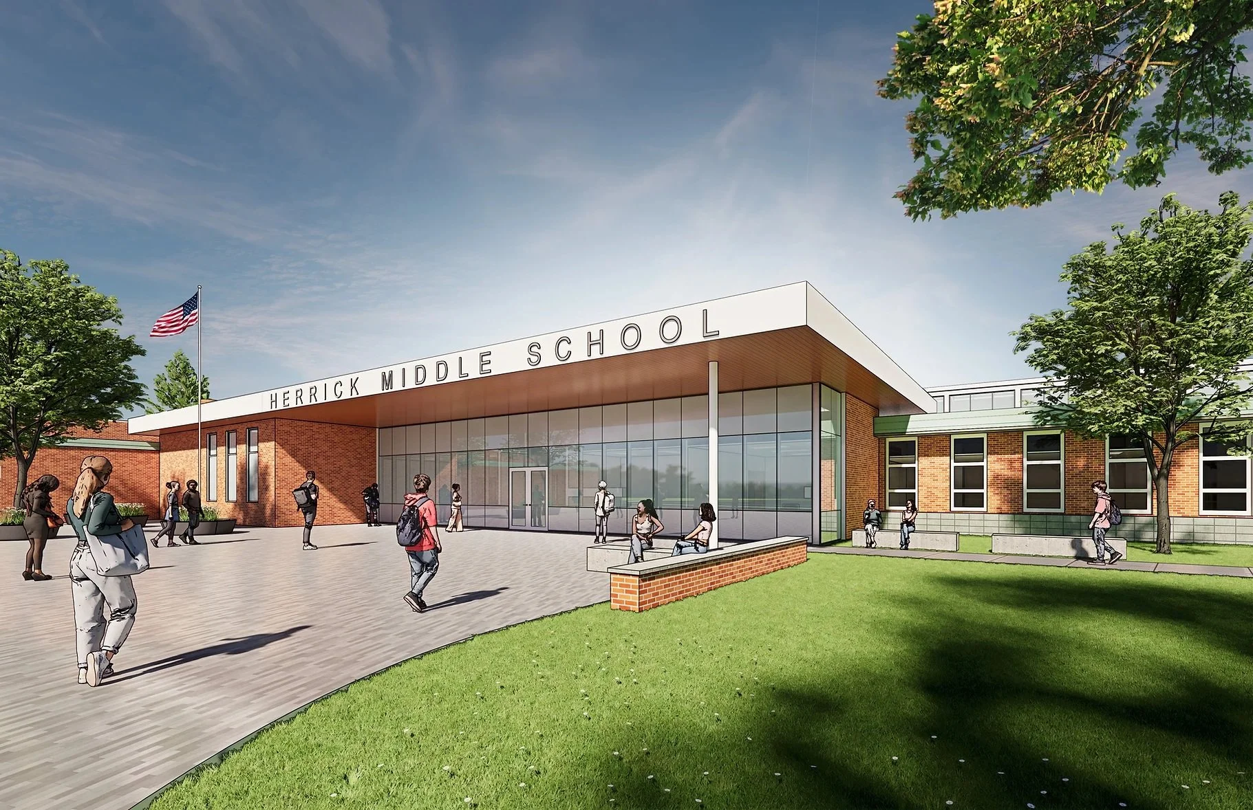 Downers Grove Grade School District 58