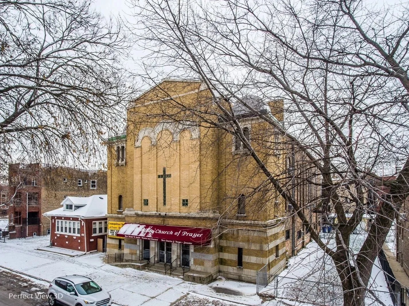 Narrow Bridge Arts Center