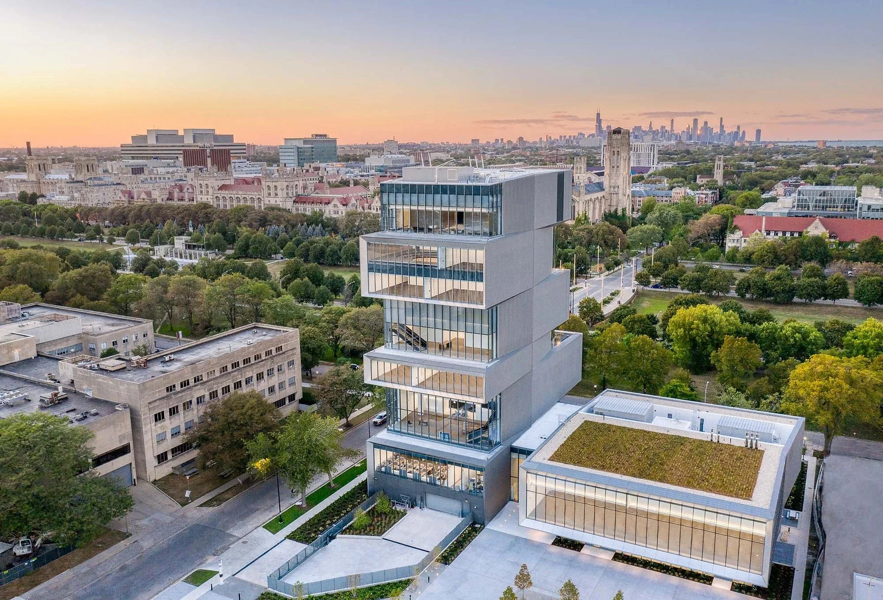 University of Chicago – Project Delivery Guide