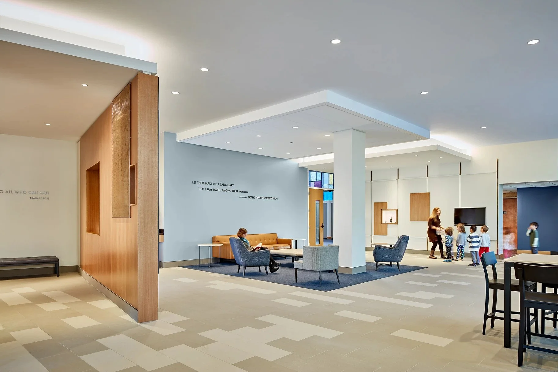 Beth Emet The Free Synagogue