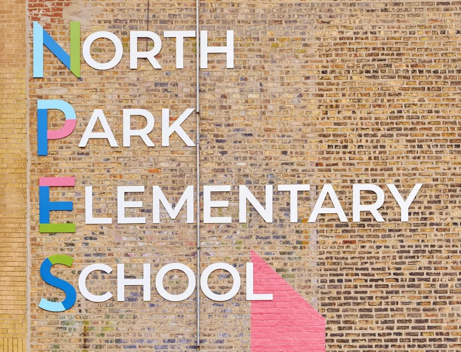 North Park Elementary School