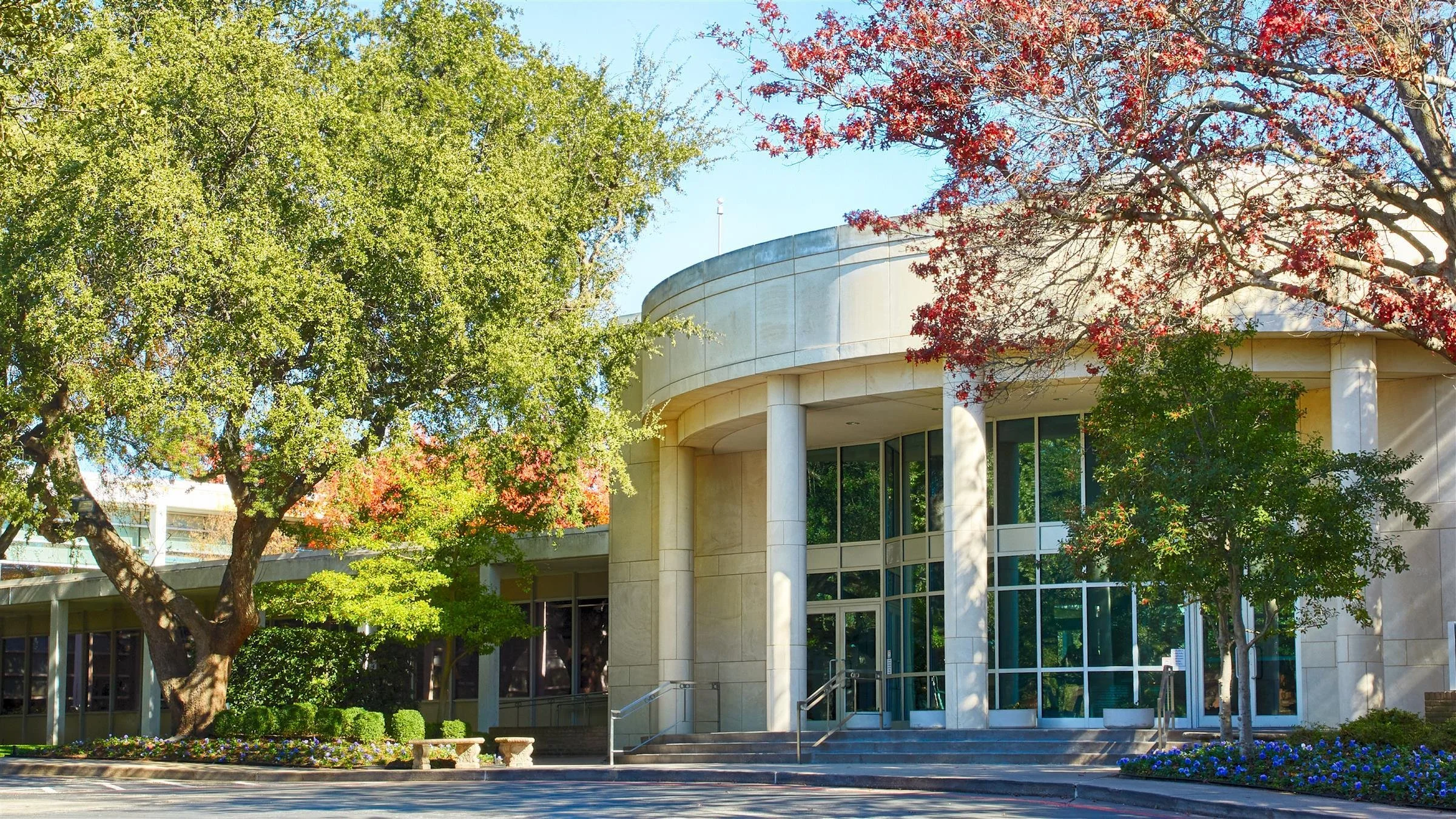 The Hockaday School