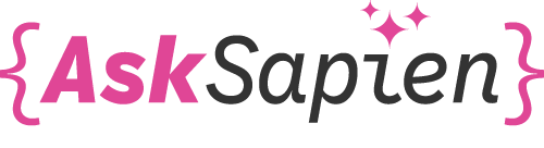 AskSapien AI Website Assistant
