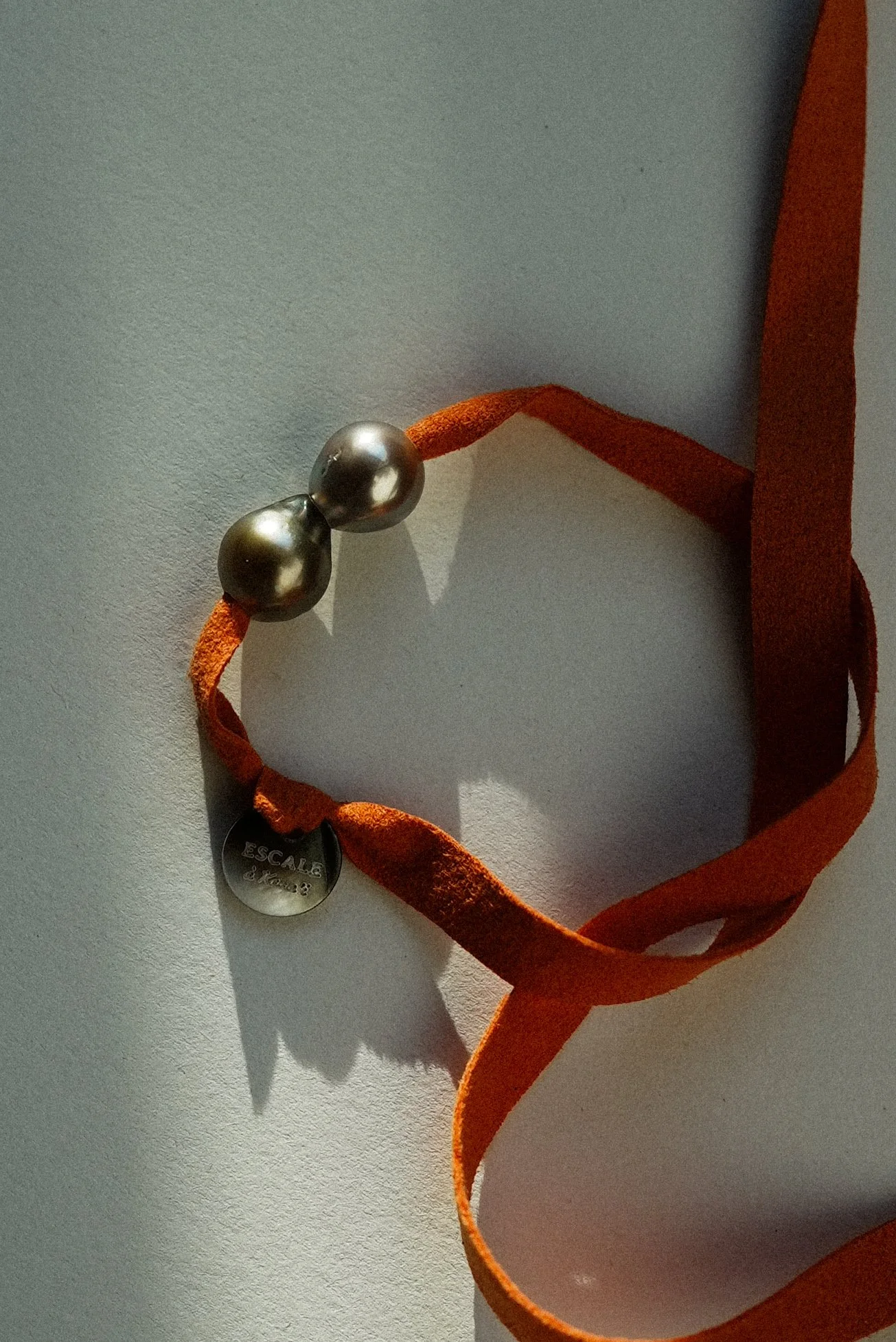 Duo Golden Pearl