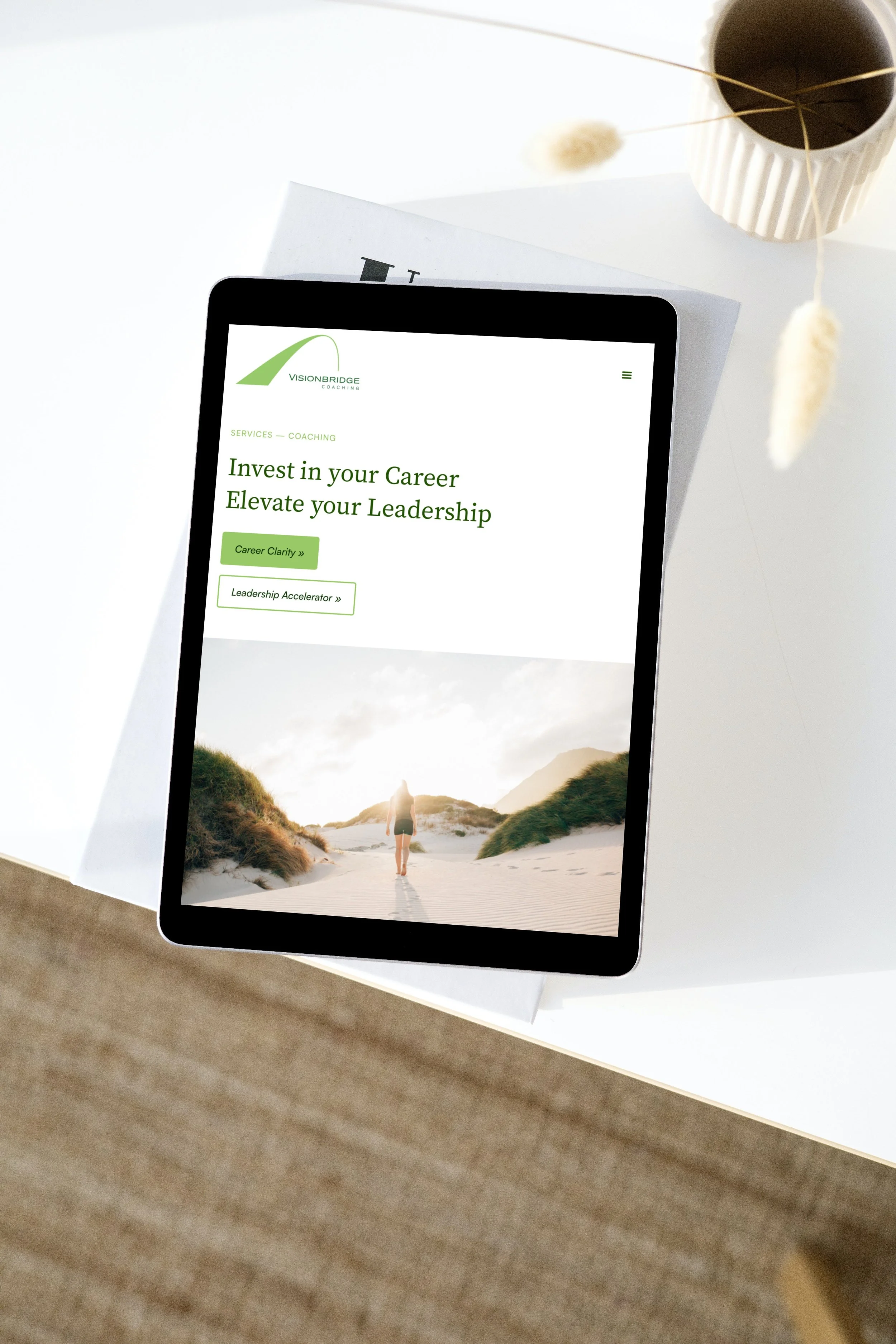 Visionbridge Coaching