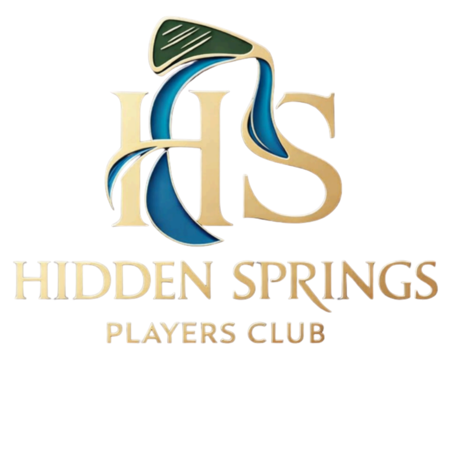 Hidden Springs Golf Club