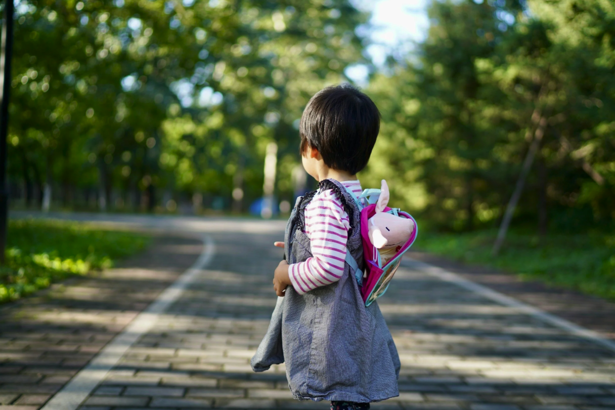 Preparing Your Child for Their First Day of Care