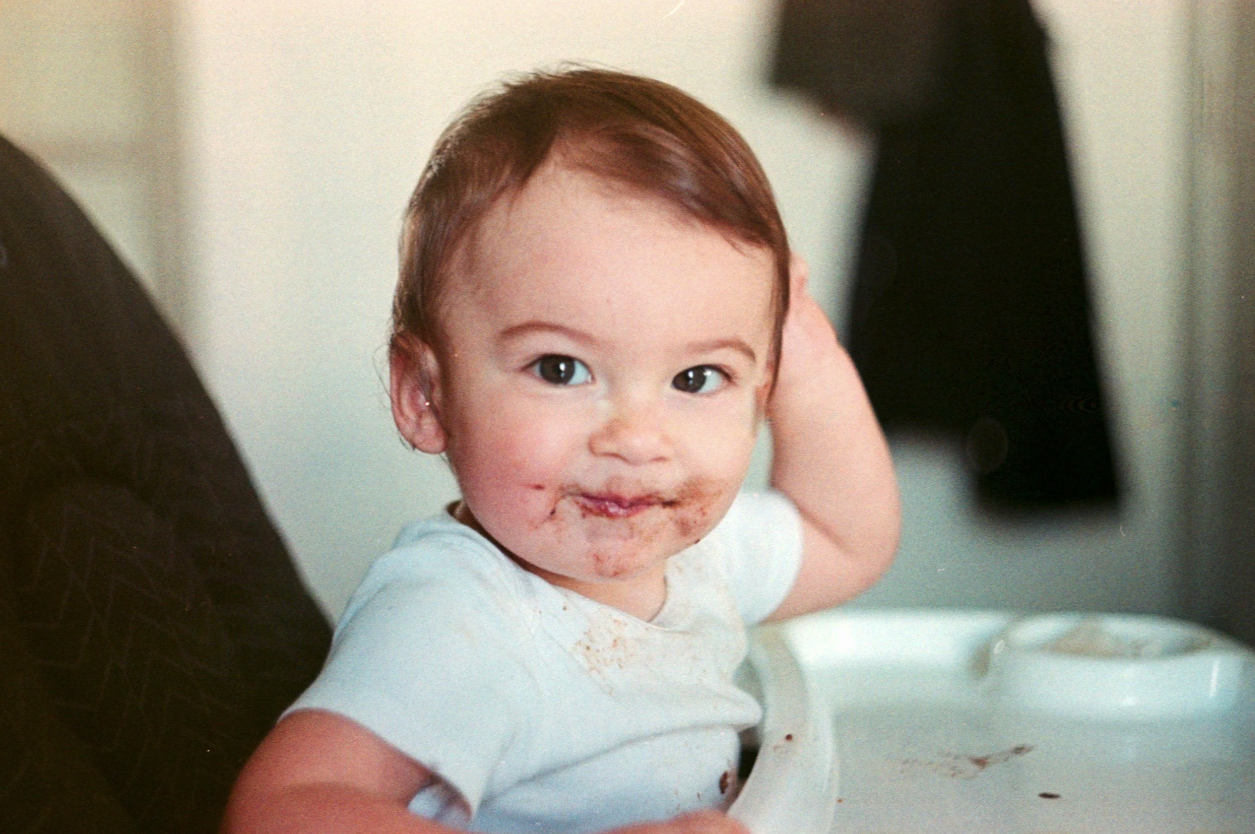 Why Nutrition Matters in Early Childhood