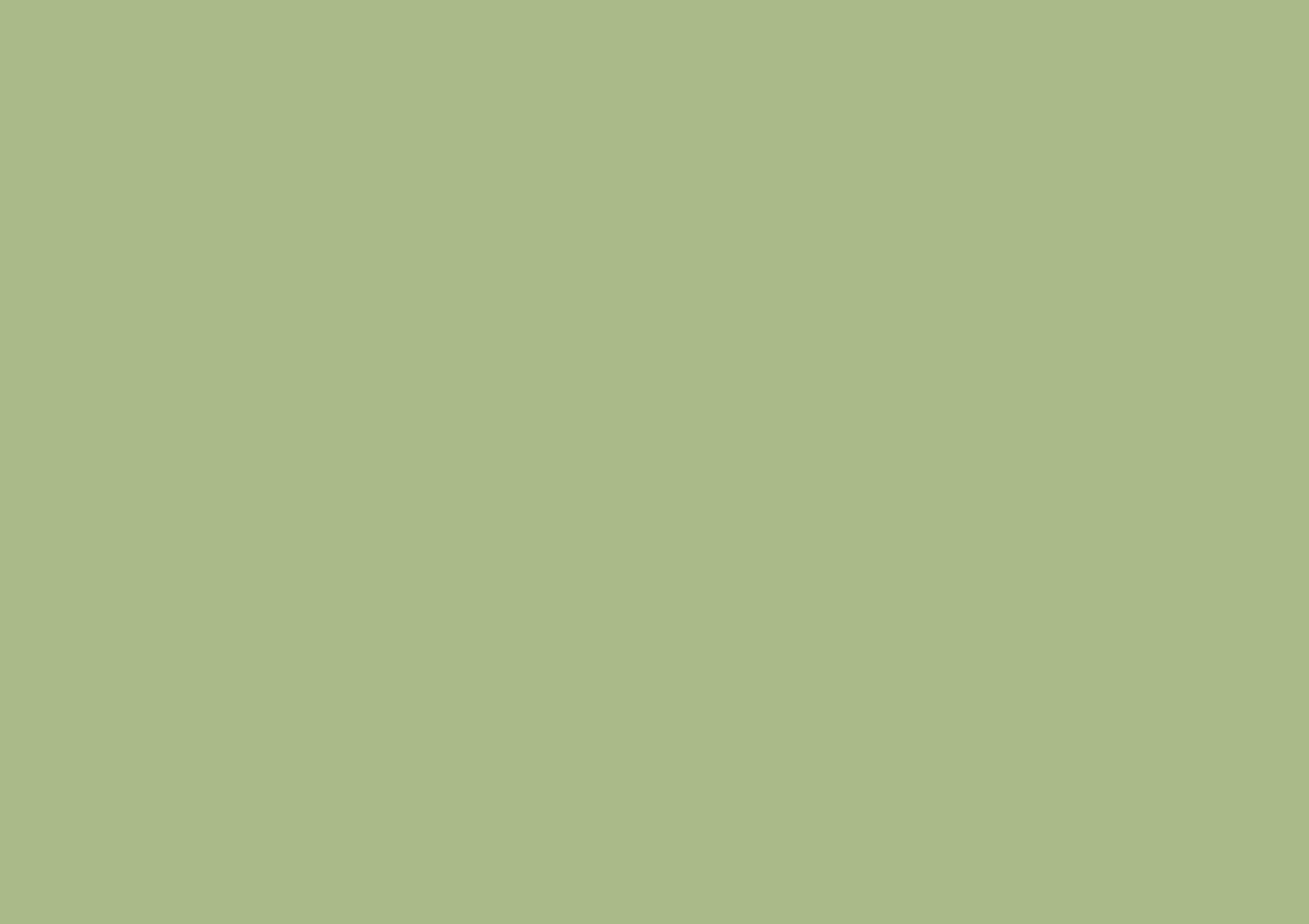 A blurred image with a green background and indistinct shapes or objects.