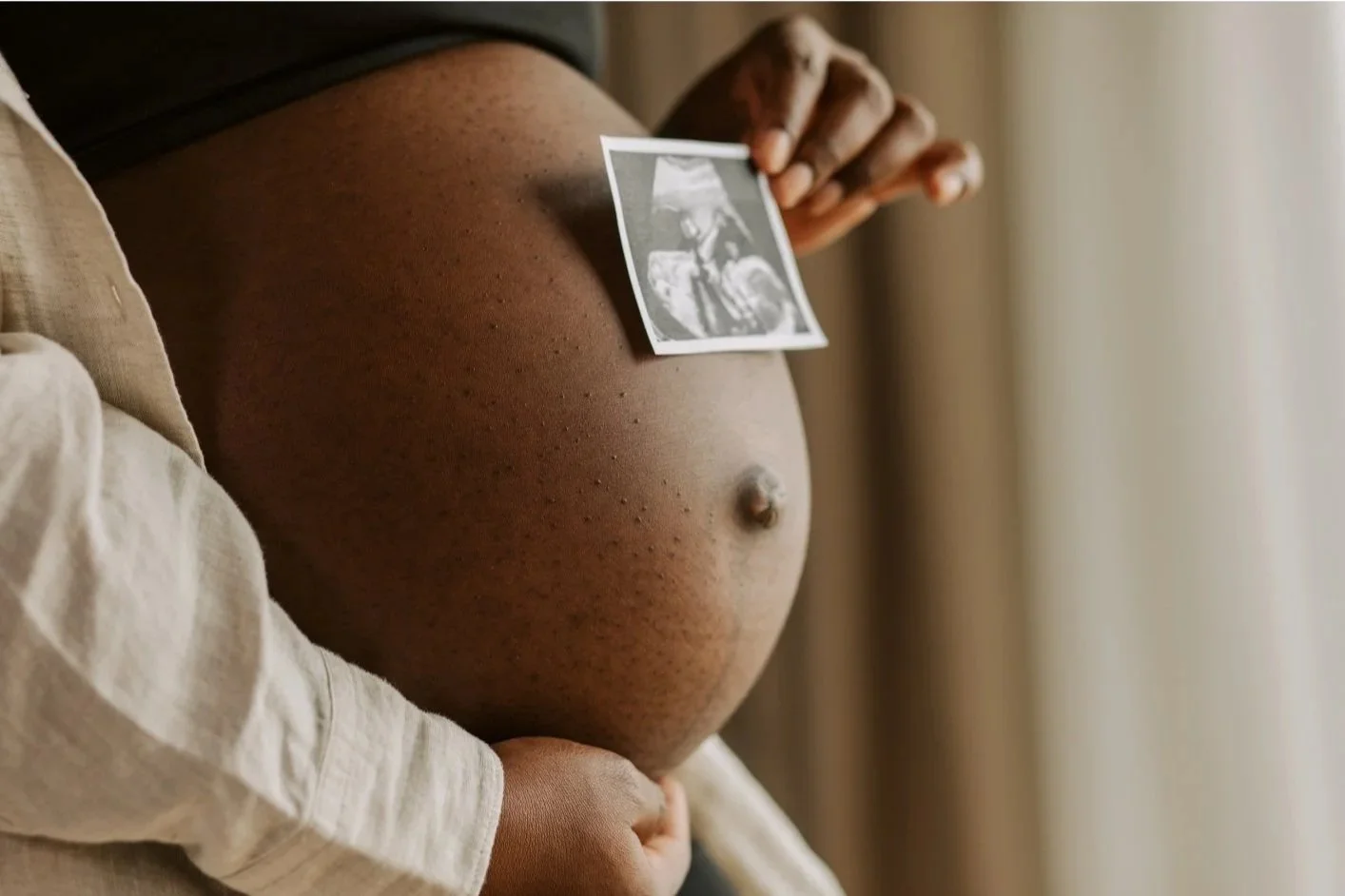 Comment préparer son post-partum pendant la grossesse ?