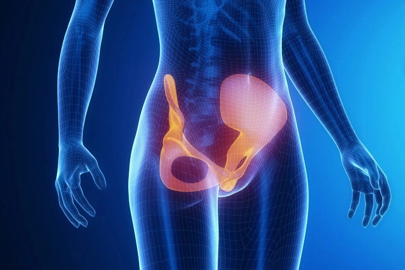 Douleurs ligamentaires pendant la grossesse : comprendre leur origine et soulager la symphyse pubienne