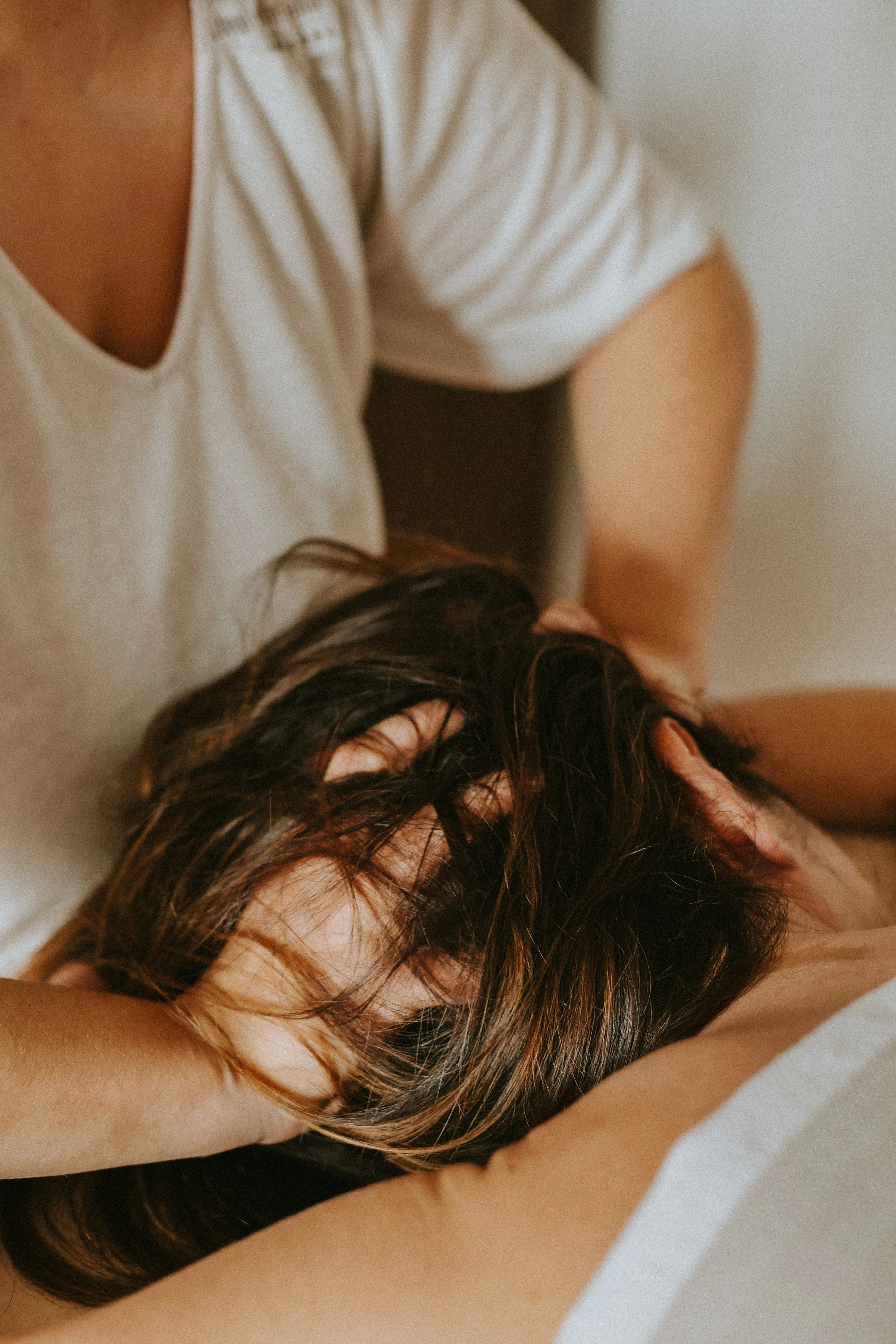massage crânien dans une ambiance apaisante en Essonne