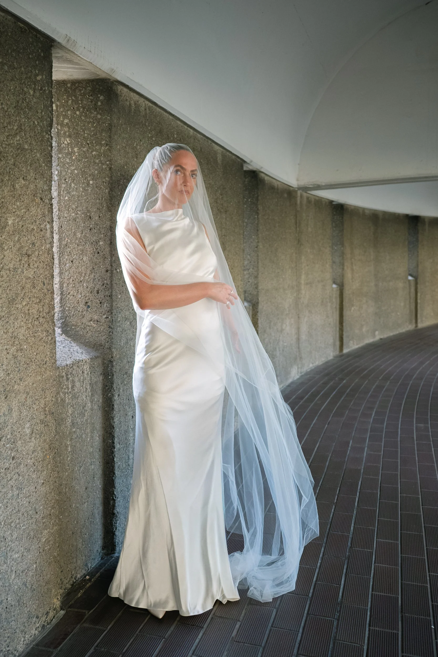 36-barbican-london-bridal-editorial-bride-portrait-corridor-studio-faria.jpg