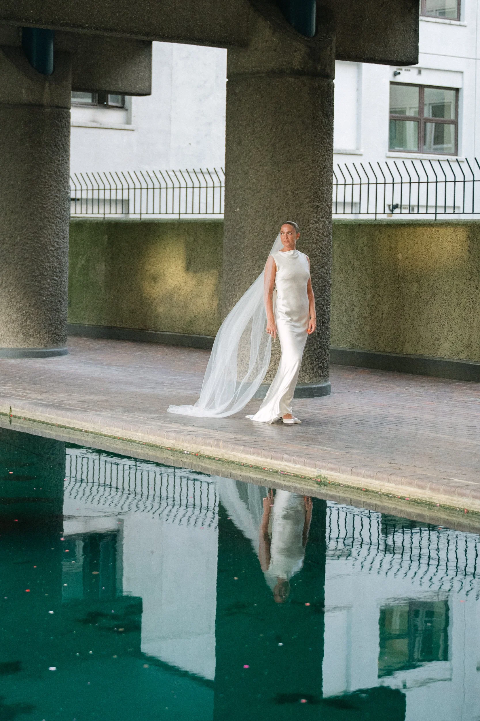 14-barbican-london-bridal-editorial-the-own-studio-dress-bride-portrait-studio-faria.jpg